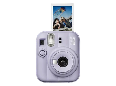 FUJIFILM instax mini 13™ Sofortbildkamera, Dreamy Purple