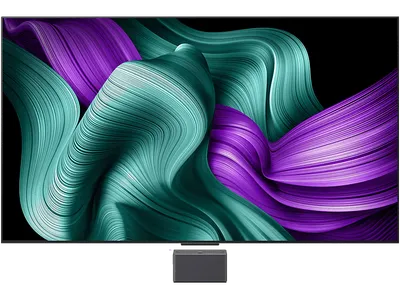 LG SIGNATURE OLED77M59LA True Wireless OLED TV (Flat, 77 Zoll / 195 cm, 4K, SMART TV)