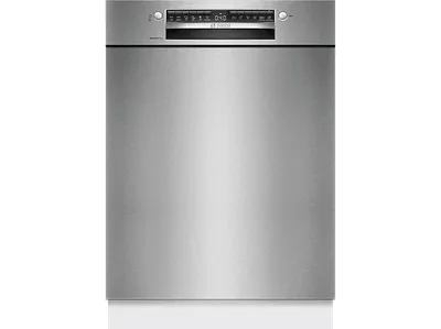 BOSCH SMU4EAS28E Serie 4 Geschirrspüler (unterbaufähig, 598 mm breit, 42 dB (A), A)