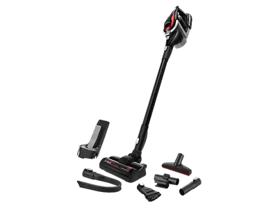 BOSCH BSS81POW1 Stielsauger, Akkubetrieb
