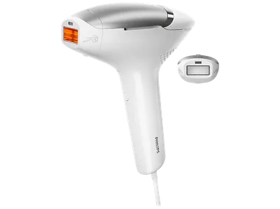 PHILIPS Lumea IPL 7000 Series BRI931/00 Haarentfernung Weiß