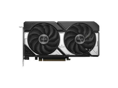 ASUS DUAL-RTX5060TI-O8G (NVIDIA, Grafikkarte)