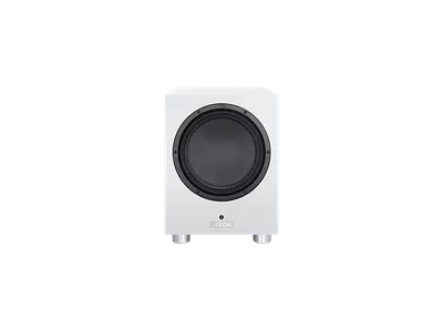 CANTON Power Sub 8 S2 Aktivsubwoofer, Weiß