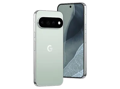 GOOGLE Pixel 11 Pro XL 256 GB Fog Dual SIM