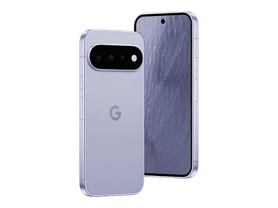 GOOGLE Pixel 11 256 GB Frost Dual SIM
