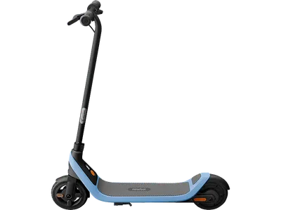 Segway-Ninebot C2 Lite Kinder E-Scooter (7 Zoll, Schwarz)