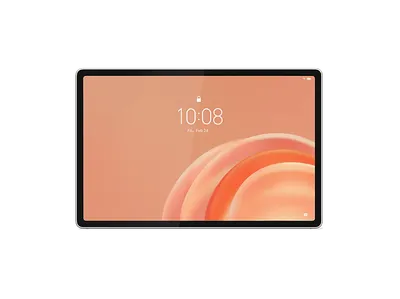 LENOVO Tab Plus Gen 2, Tablet, 128 GB, 12,1 Zoll, Weiß
