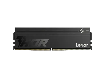 LEXAR THOR 2.0 6000 CL36 HS SINGLE PC Arbeitsspeicher DDR5