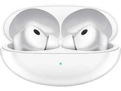 HUAWEI FreeBuds Neo, In-ear Kopfhörer Bluetooth Ice White