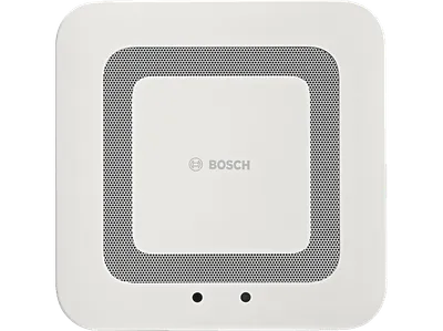 BOSCH Smart Home Twinguard Rauchwarnmelder, Weiß