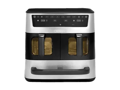 CUISINART Tri Zone 13,6l Heißluftfritteuse und Backofen