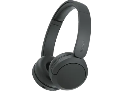 Sony WH-CH535 in Schwarz