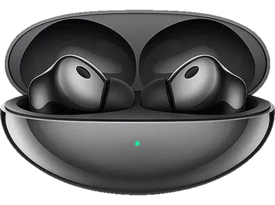 Huawei Freebuds Neo Earbuds in Schwarz