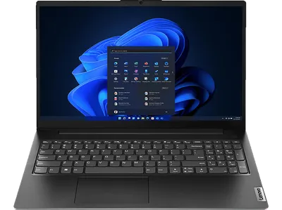 LENOVO - B2B V V15 15,6 Zoll AMD Ryzen™ 5 7520U 8 GB 256 Radeon™ 610M Windows 11 Pro