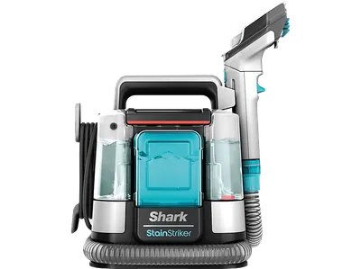 SHARK PX200EUT StainStriker Flecken- und Polsterreiniger, Nassreiniger