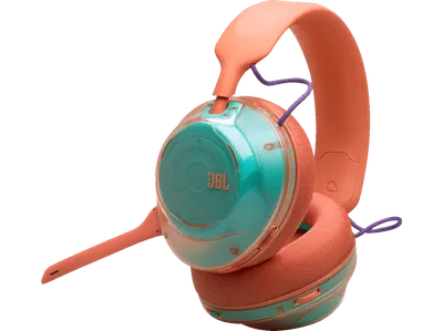JBL Quantum 520 in Coral