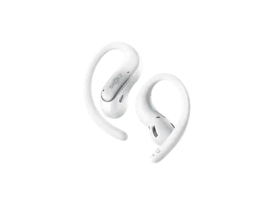 Shokz Openfit Air 2 in Weiß