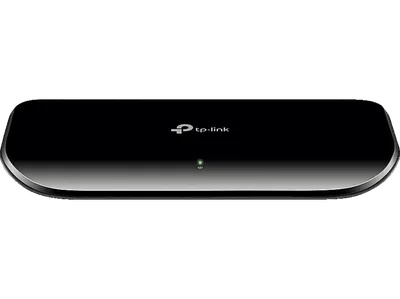 TP-LINK TL-SG1008D 8-Port Gigabit Desktop Switch 8