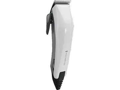 REMINGTON HC5035 ColourCut Haarschneider Weiß/Grau