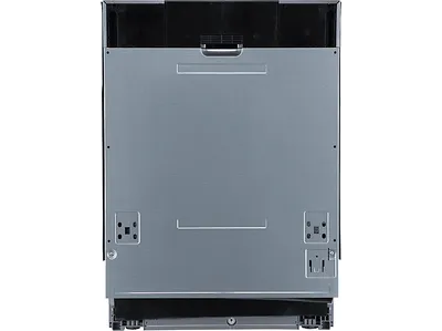 KOENIC KDW 6051 B FI XXL Geschirrspüler (vollintegrierbar, 595 mm breit, 40 dB (A), B)