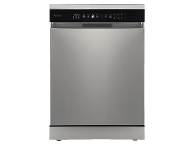KOENIC KDW 6021-2 B IN Geschirrspüler (freistehend, 598 mm breit, 42 dB (A), B)