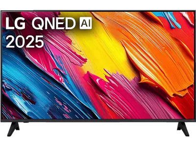 LG QNED70 in Weitere Ausführungen