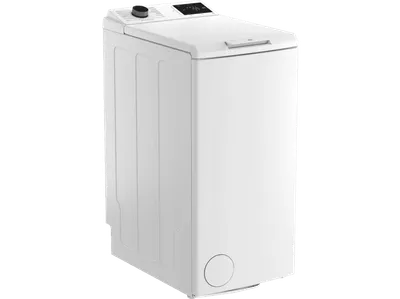BEKO BTL MS 6B W CW Waschmaschine (6 kg, 1100 U/Min., B, Nein)