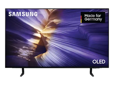 SAMSUNG OLED GQ42S90F 4K Vision AI Smart TV (42 Zoll / 106 cm, UHD 4K, SMART TV)