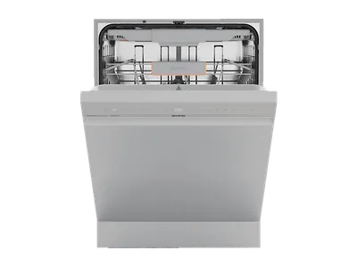 GORENJE GU663B90X Geschirrspüler (Einbaugerät, 598 mm breit, 39 dB (A), B)