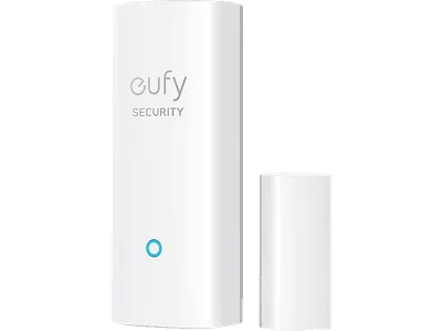 EUFY Entry Sensor Tür- und Fenstersensor, Weiß