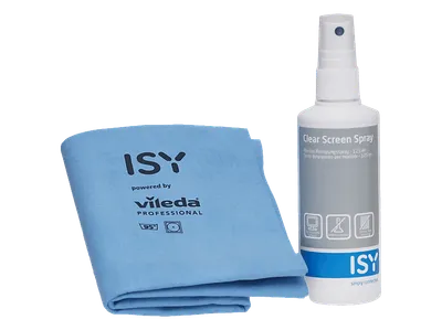 ISY ICL-4000-1 Reinigungsspray