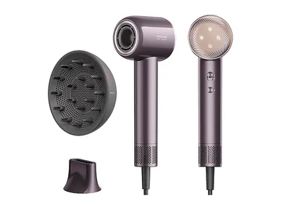 DREAME Glory Combo Haartrockner Violett (1600 Watt)