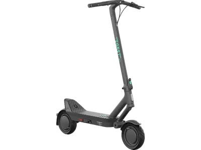 EGRET Ey! 1 E-Roller (10 Zoll, Quantum Grey)