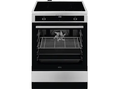 AEG CIB6643BBM Standherd (EEK A, Induktion, 73 l)