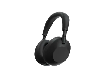 Sony WH-1000XM6 in Schwarz