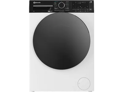 BAUKNECHT B WM 8A9 BC Waschmaschine (8 kg, 1351 U/Min., A)