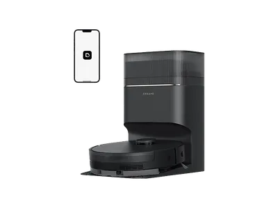 DREAME D20 Pro Plus Saugroboter