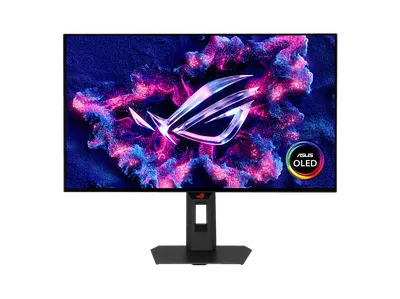 ASUS XG27AQWMG 26,5 Zoll QHD Gaming Monitor 0,03 ms Reaktionszeit 280 Hz