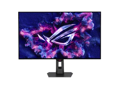 ASUS XG32UCWMG 31,5 Zoll UHD 4K Monitor 0,03 ms Reaktionszeit 240 Hz