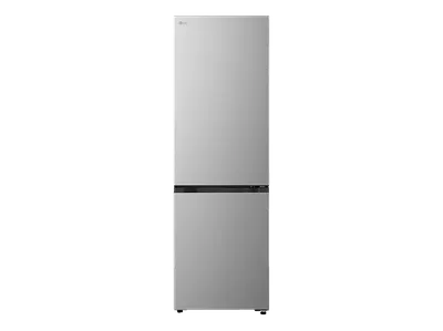 LG GBBSJ1CCPY Serie J Fit&Max Kühlgefrierkombination (C, 333 l, 1860 mm hoch, Prime Silver)