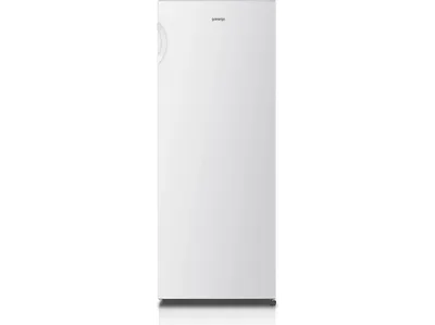 GORENJE F414D2W5 Gefrierschrank (D, 165 l, 1434 mm hoch)