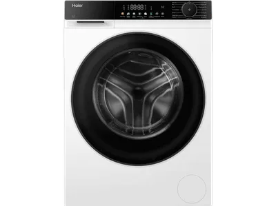 HAIER HW 120-BP 14657 U 1 G5 Waschmaschine (12 kg, 1330 U/Min., A)