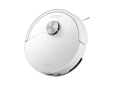 ROBOROCK Q10 VF mit 10.000 Pa und smartem Navigationssystem, Saug- & Wischroboter