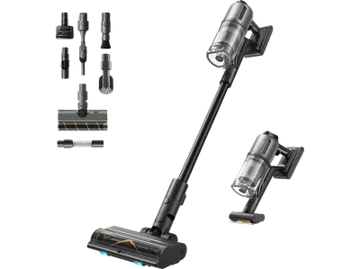 DREAME Z30 Stielsauger, Akkubetrieb, 865 Watt