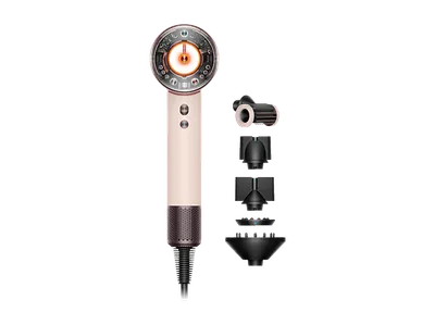 DYSON Supersonic™ nural Haartrockner Ceramic Pink/Roségold (1600 Watt)