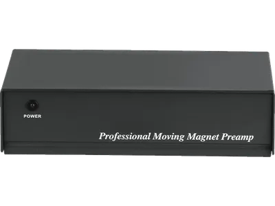 HAMA PA 506, Stereo-Phono-Vorverstärker
