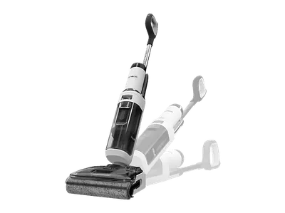 TINECO Floor One S5 Stretch Extreme Nass-/Trockensauger, Akkubetrieb