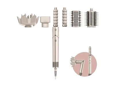 SHARK HD446SLEU FlexStyle 5-in-1 Haarstyler und Haartrockner