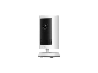 RING Außenkamera Plus Akku, Kamera