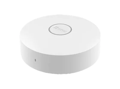 EZVIZ A3-R200 Gateway, Weiß